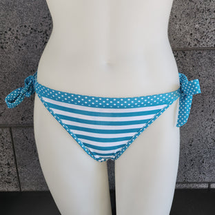 Loco Boutique Silence Reversible Banded Waist