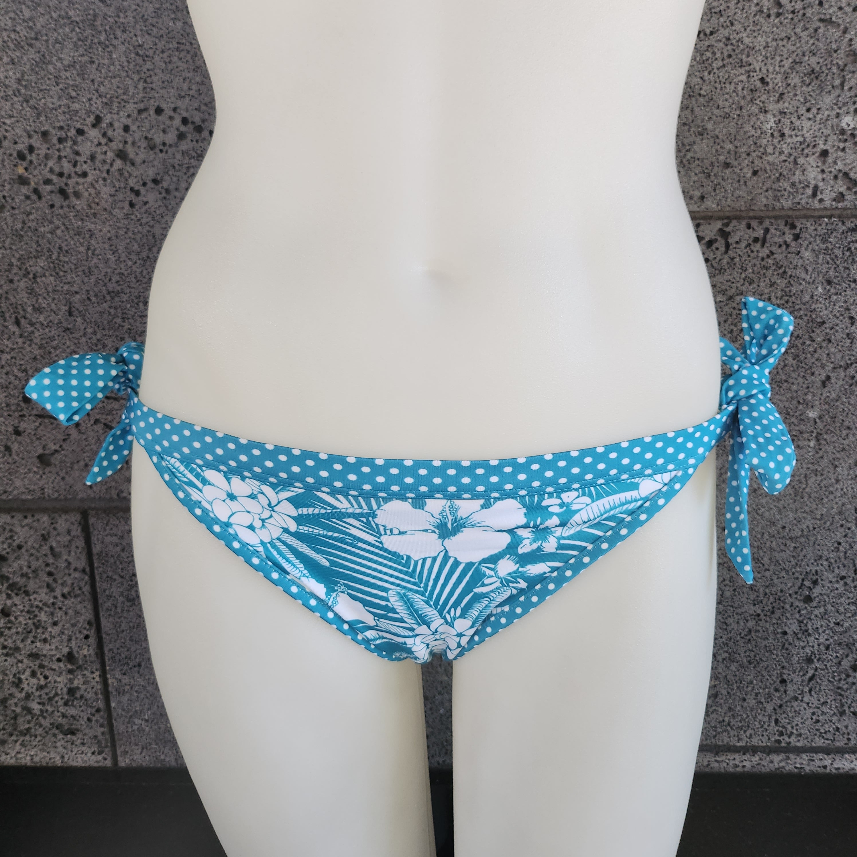 Loco Boutique Silence Reversible Banded Waist