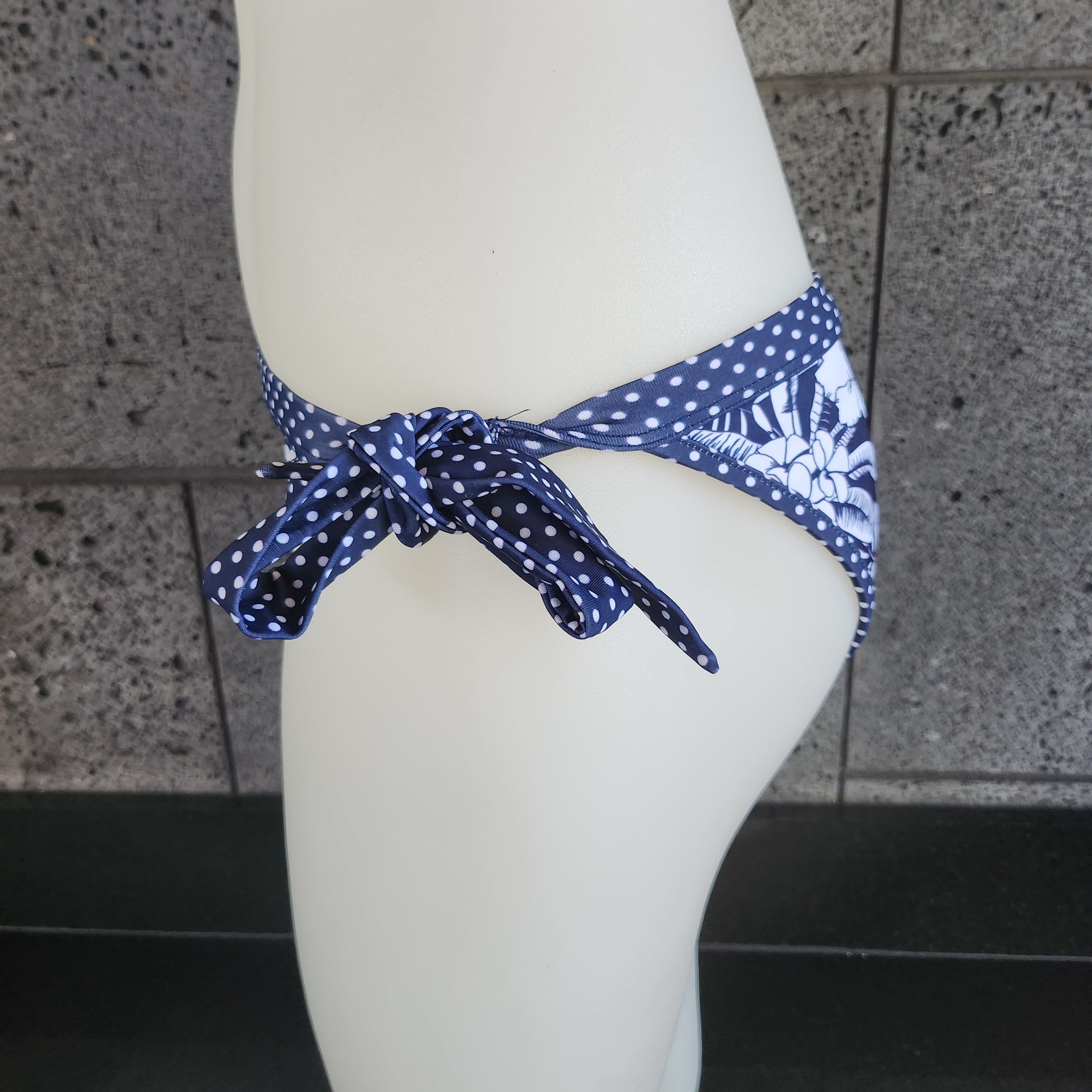 Loco Boutique Silence Reversible Banded Waist