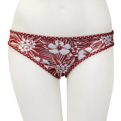 Silence Reversible Bottom - Loco Boutique