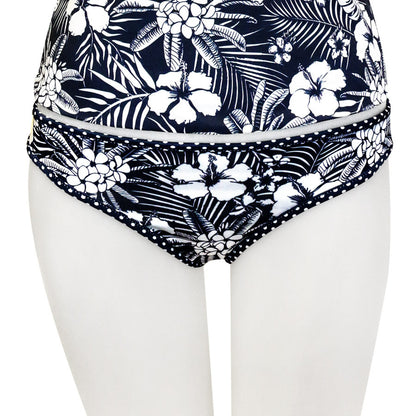 Silence Reversible Bottom - Loco Boutique