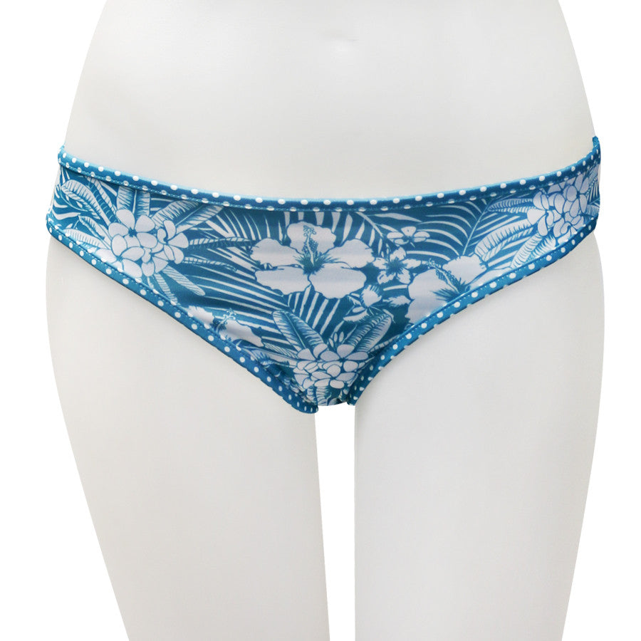 Silence Reversible Bottom - Loco Boutique