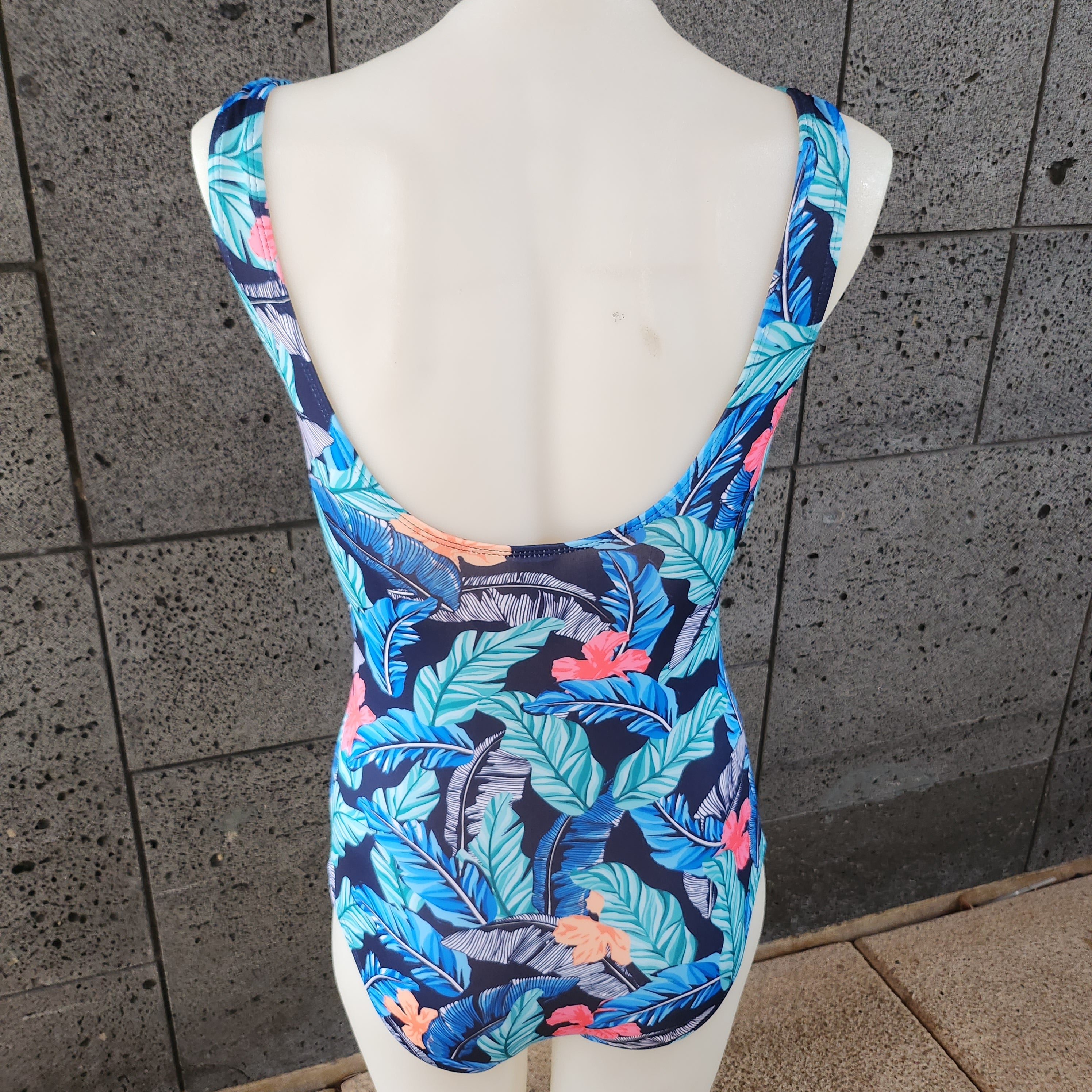 Loco Boutique Julia One Piece