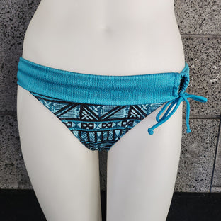 ハワイアン ジオ フォールド オーバー