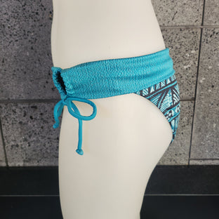 ハワイアン ジオ フォールド オーバー