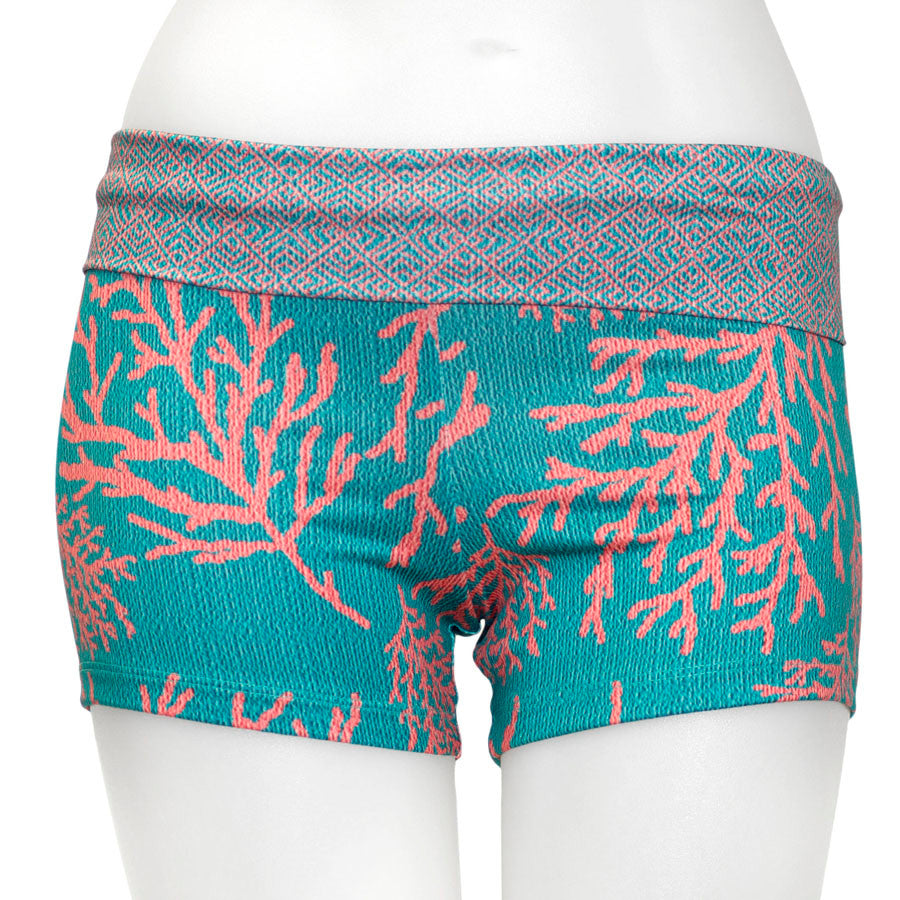 Coral 3.0 Roll Band - Loco Boutique
