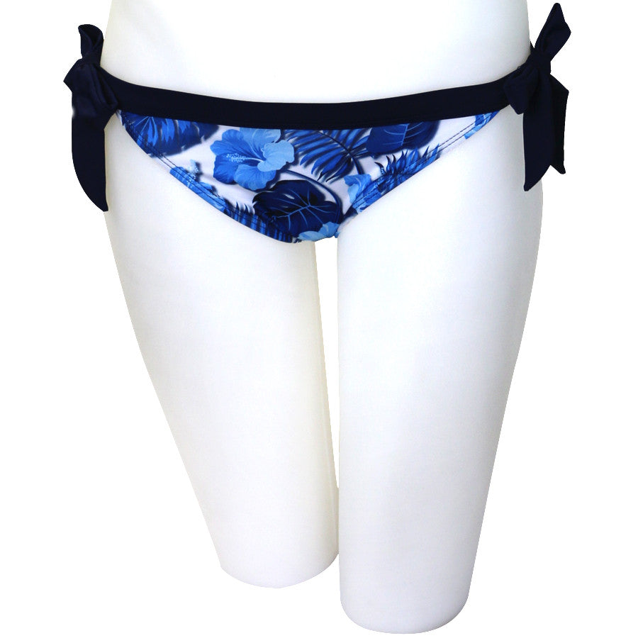 Loco Boutique 3D Flower Removable Ribbon