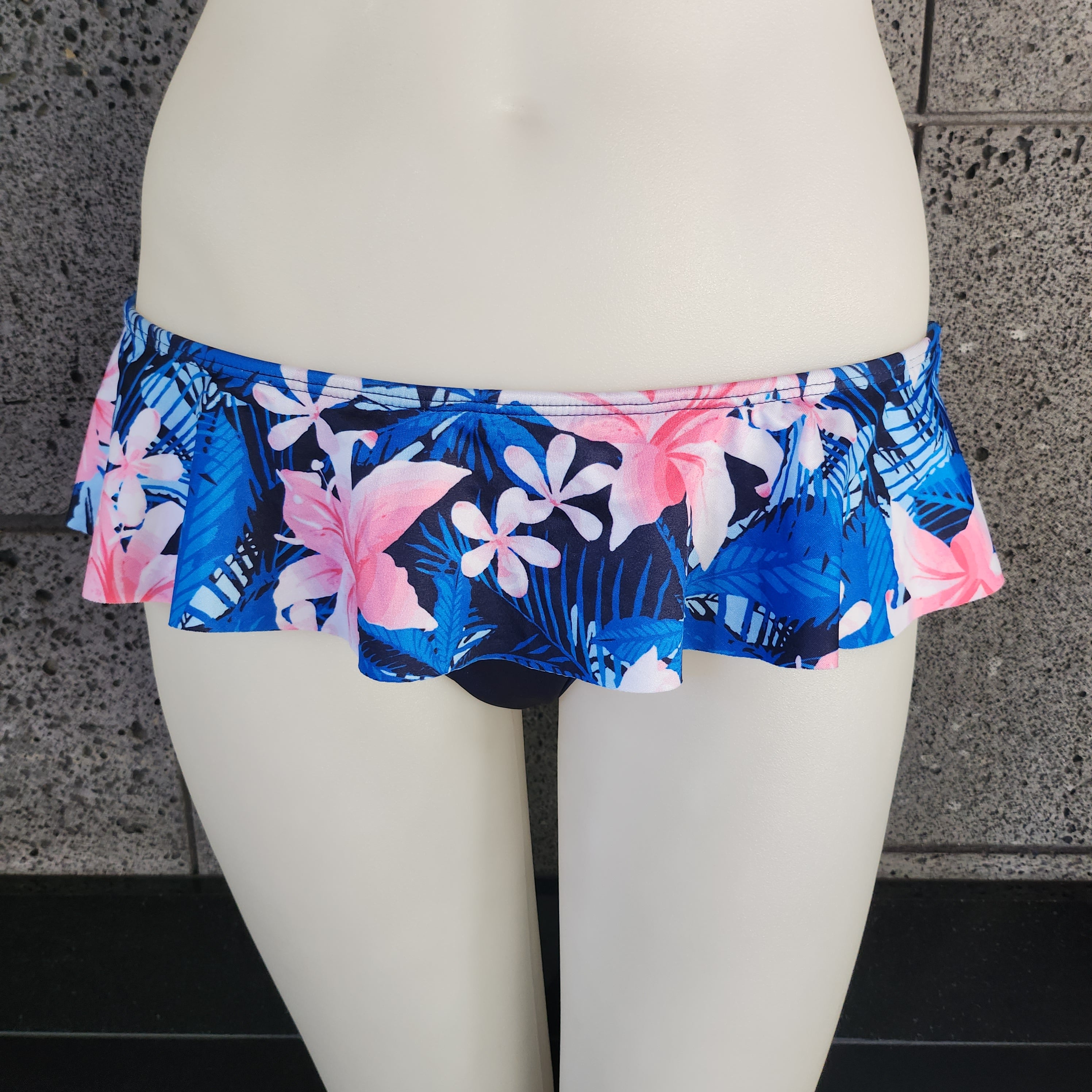 Parte de abajo con falda Loco Boutique Casablanca