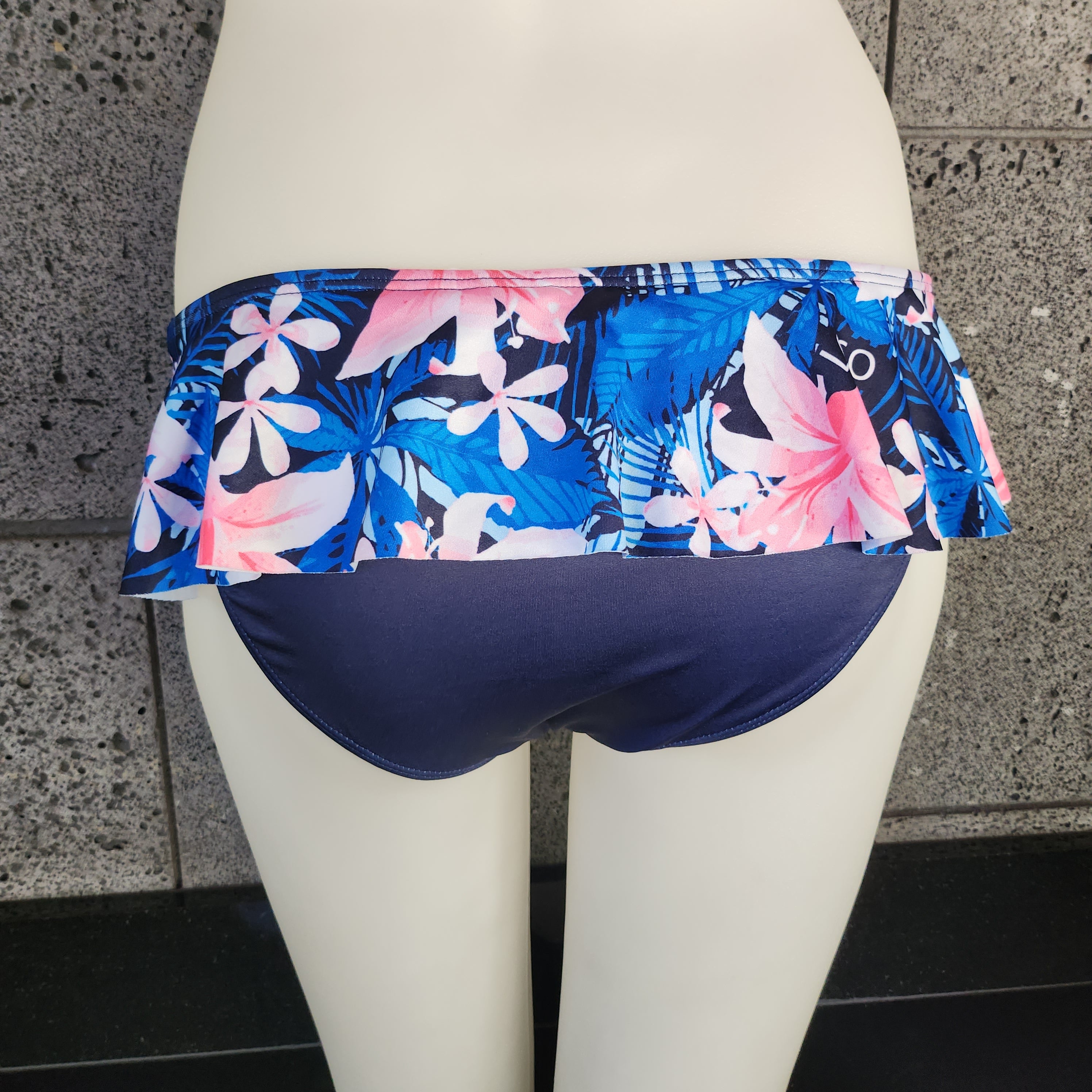 Parte de abajo con falda Loco Boutique Casablanca