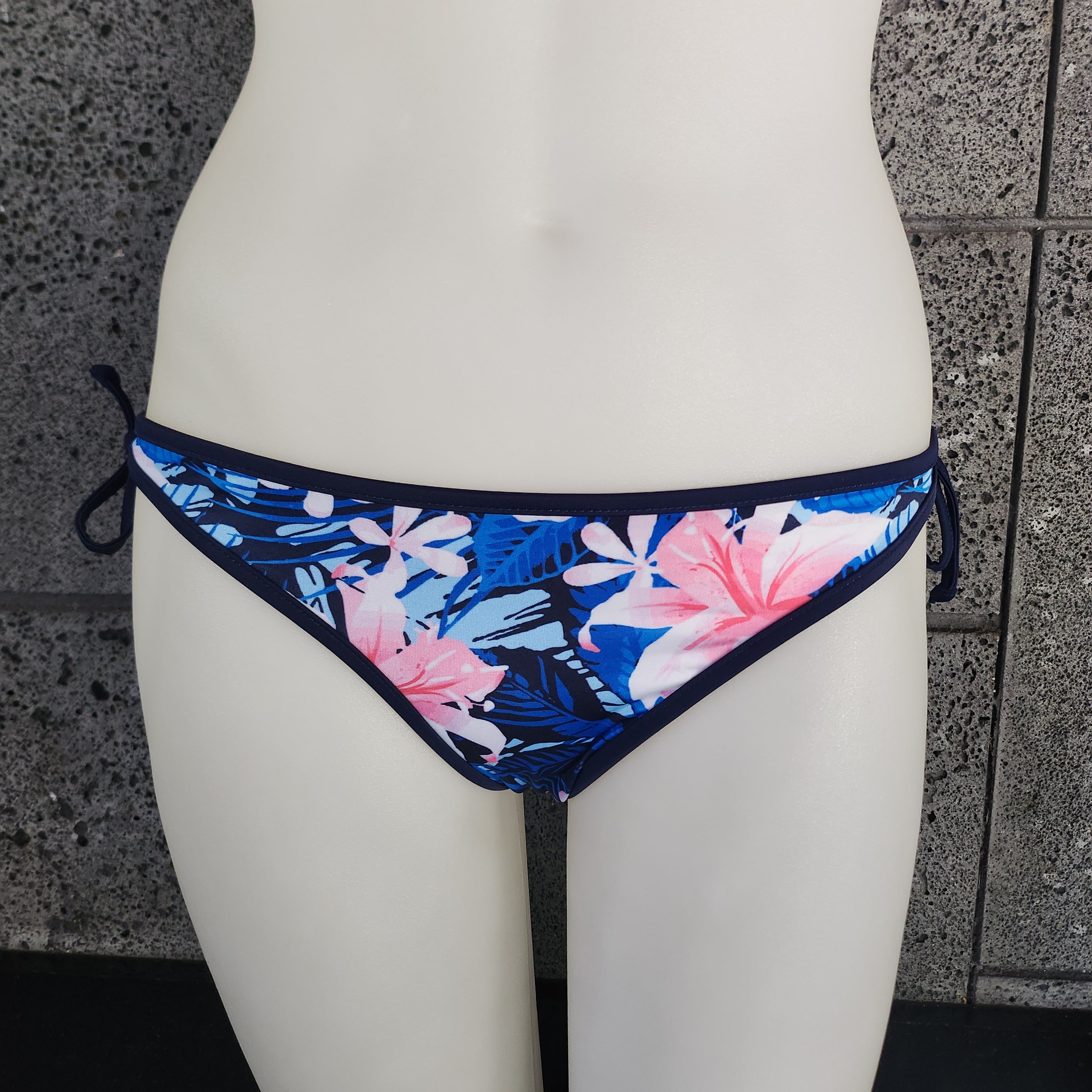 Loco Boutique Casablanca Low Rise Bottom