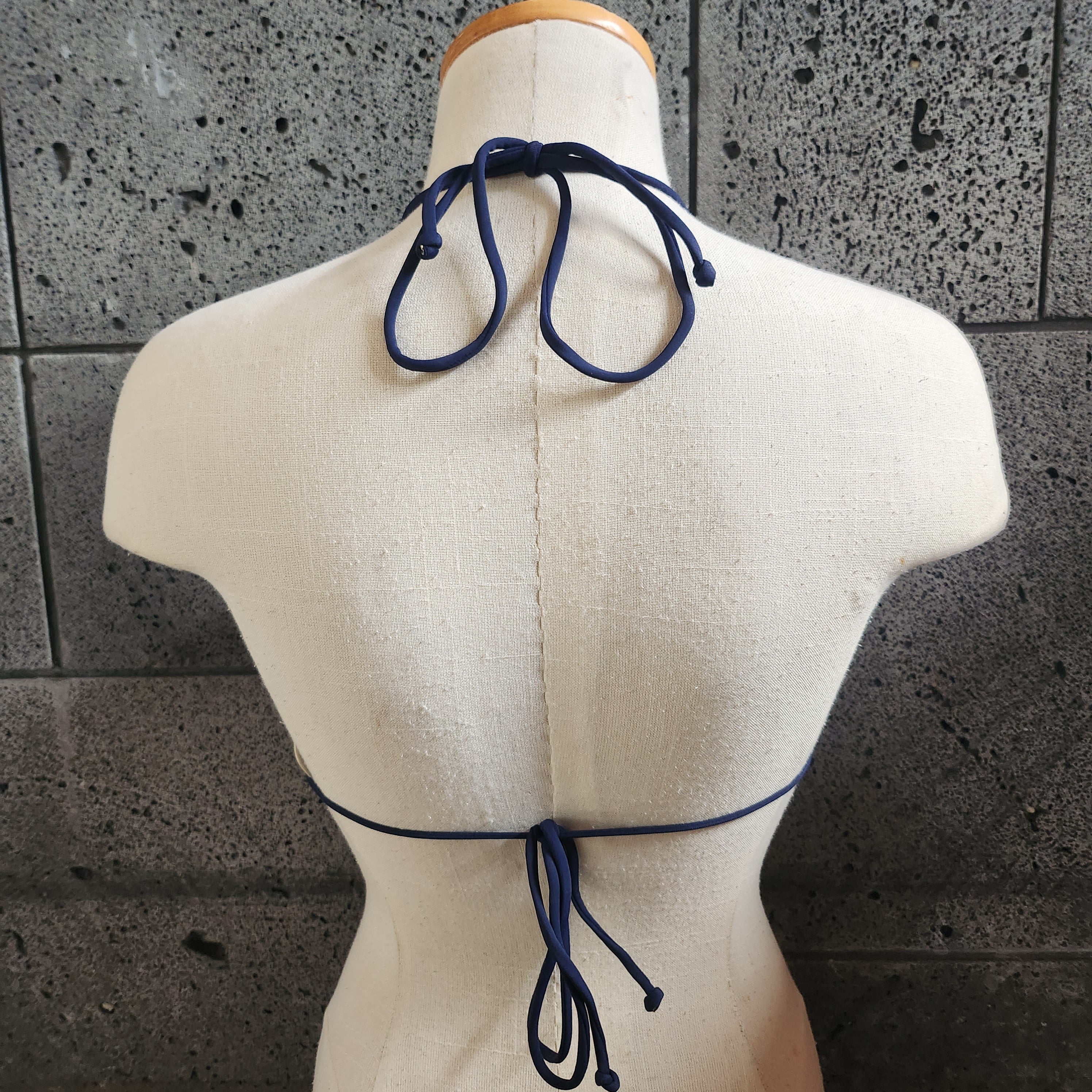 Loco Boutique Little Blossoms Sliding Triangle