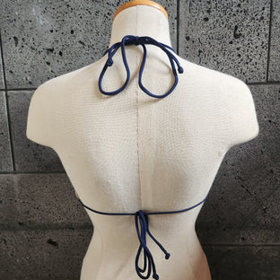 Loco Boutique Little Blossoms Sliding Triangle