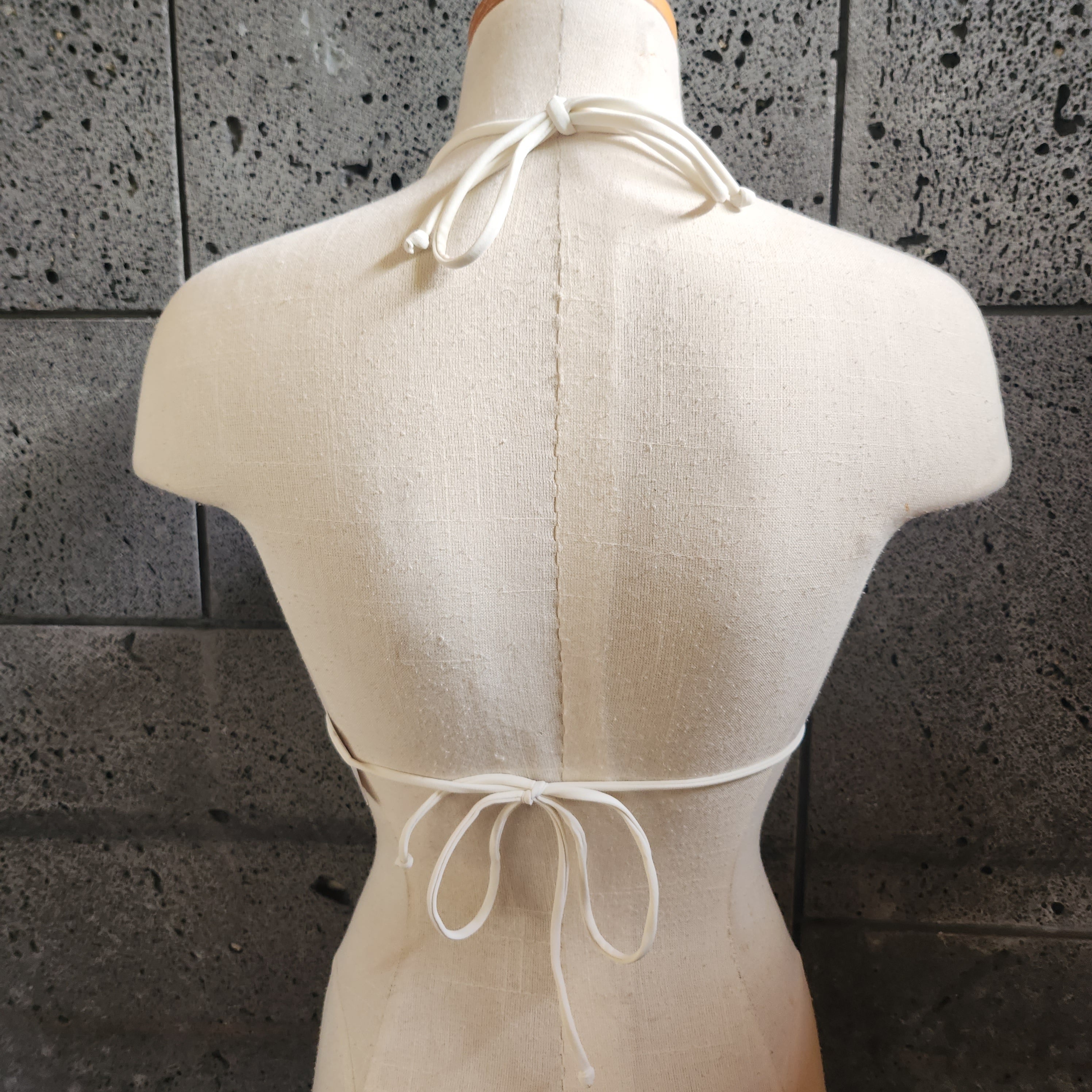 Loco Boutique Little Blossoms Sliding Triangle