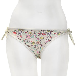 Little Blossoms Removable Bow - Loco Boutique