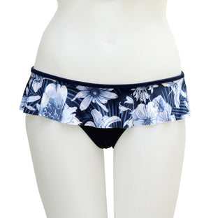 Flower Garden Skirted Bottom