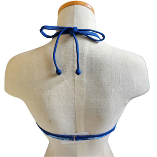 Forest Ruffle Underwire
