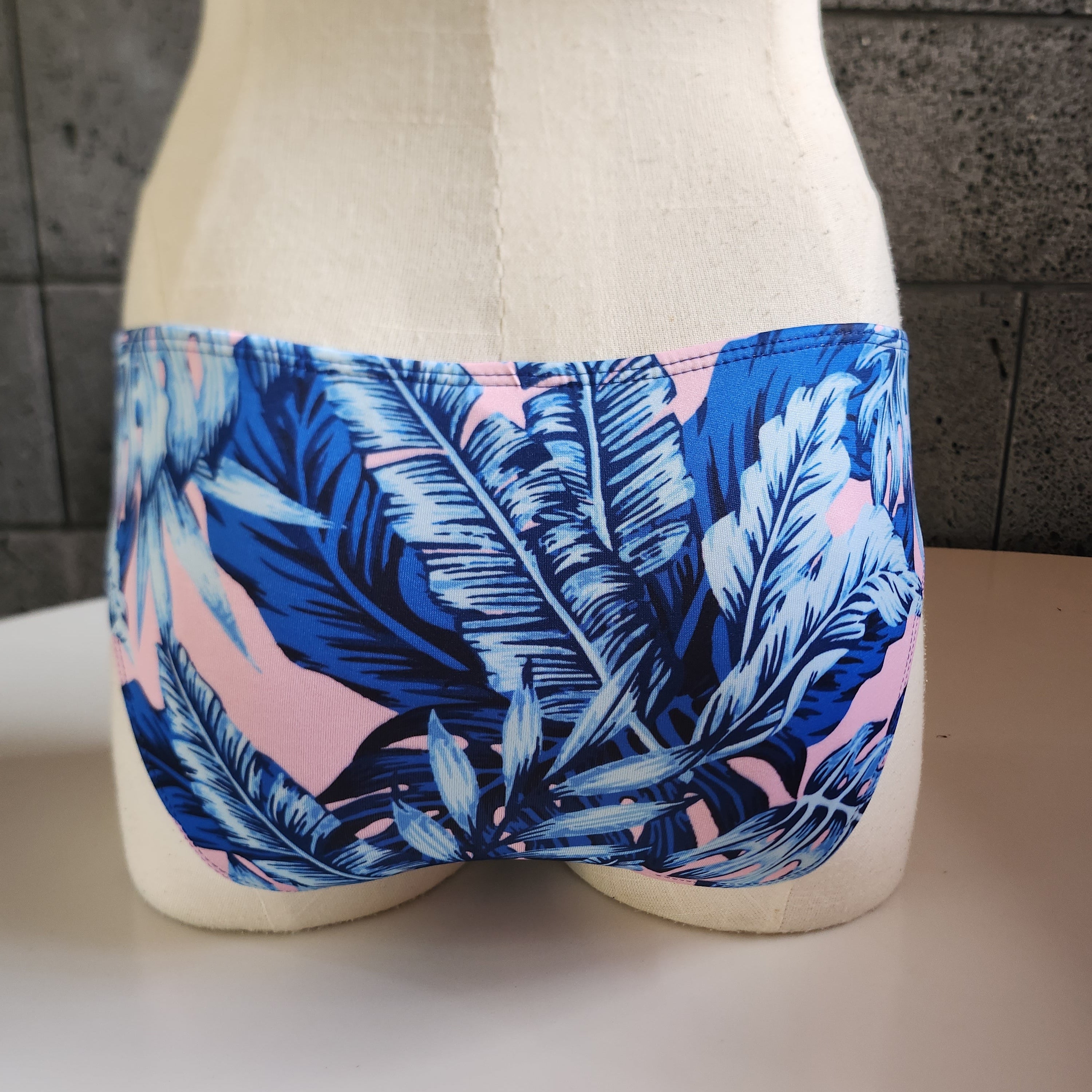 Loco Boutique Forest 3-inch Sides