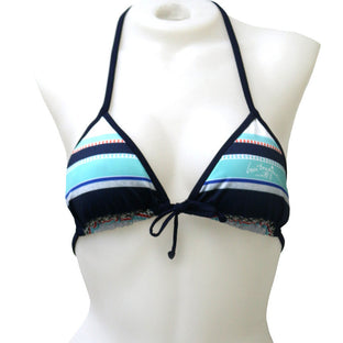 Da Stripes Sliding Triangle - Loco Boutique