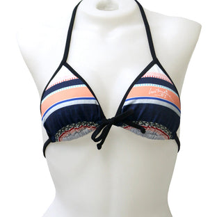 Da Stripes Sliding Triangle - Loco Boutique