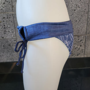 Loco Boutique Rainforest doblado