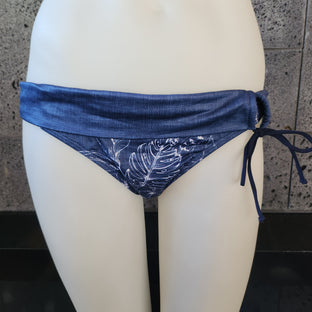 Loco Boutique Rainforest doblado