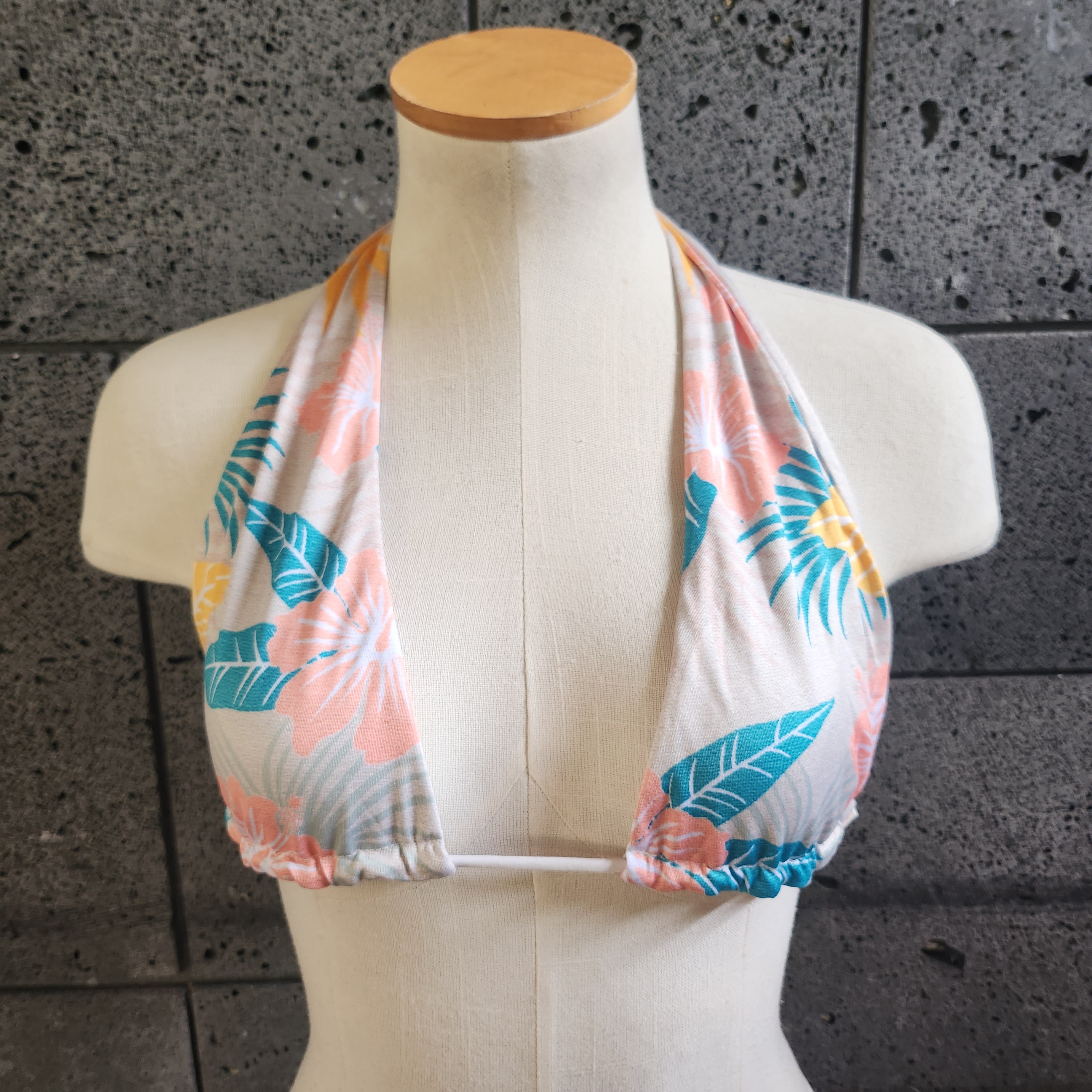 Loco Boutique Olomana Umi Swim Top