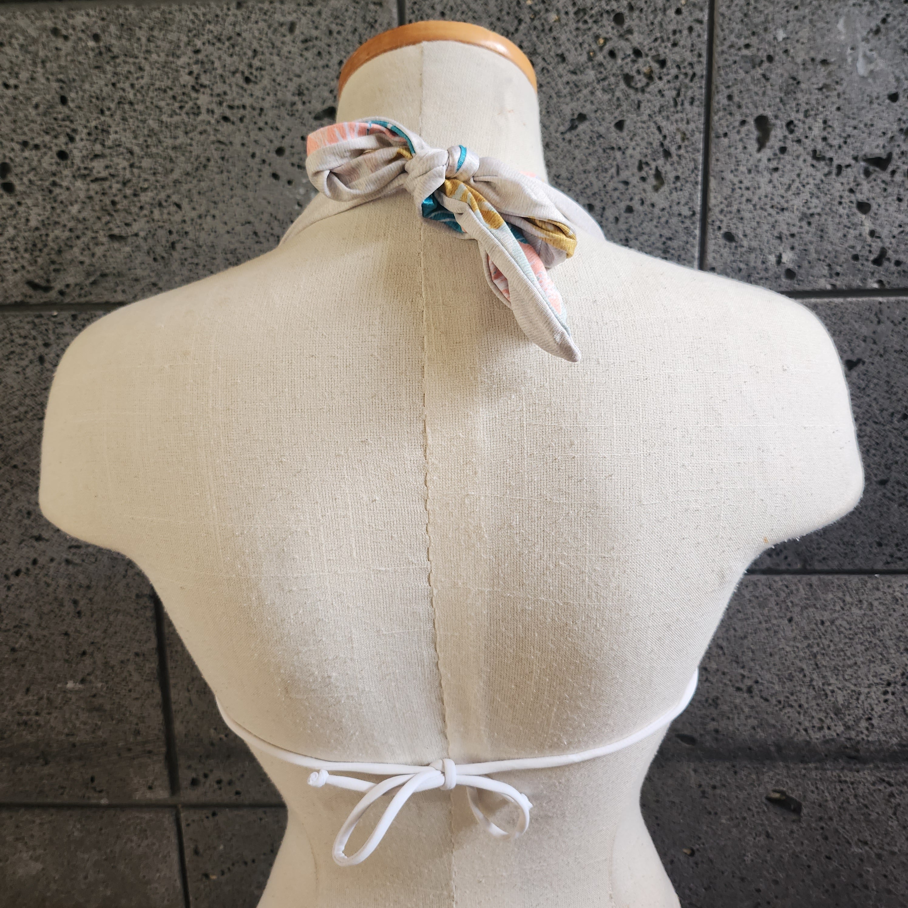 Loco Boutique Olomana Umi Swim Top