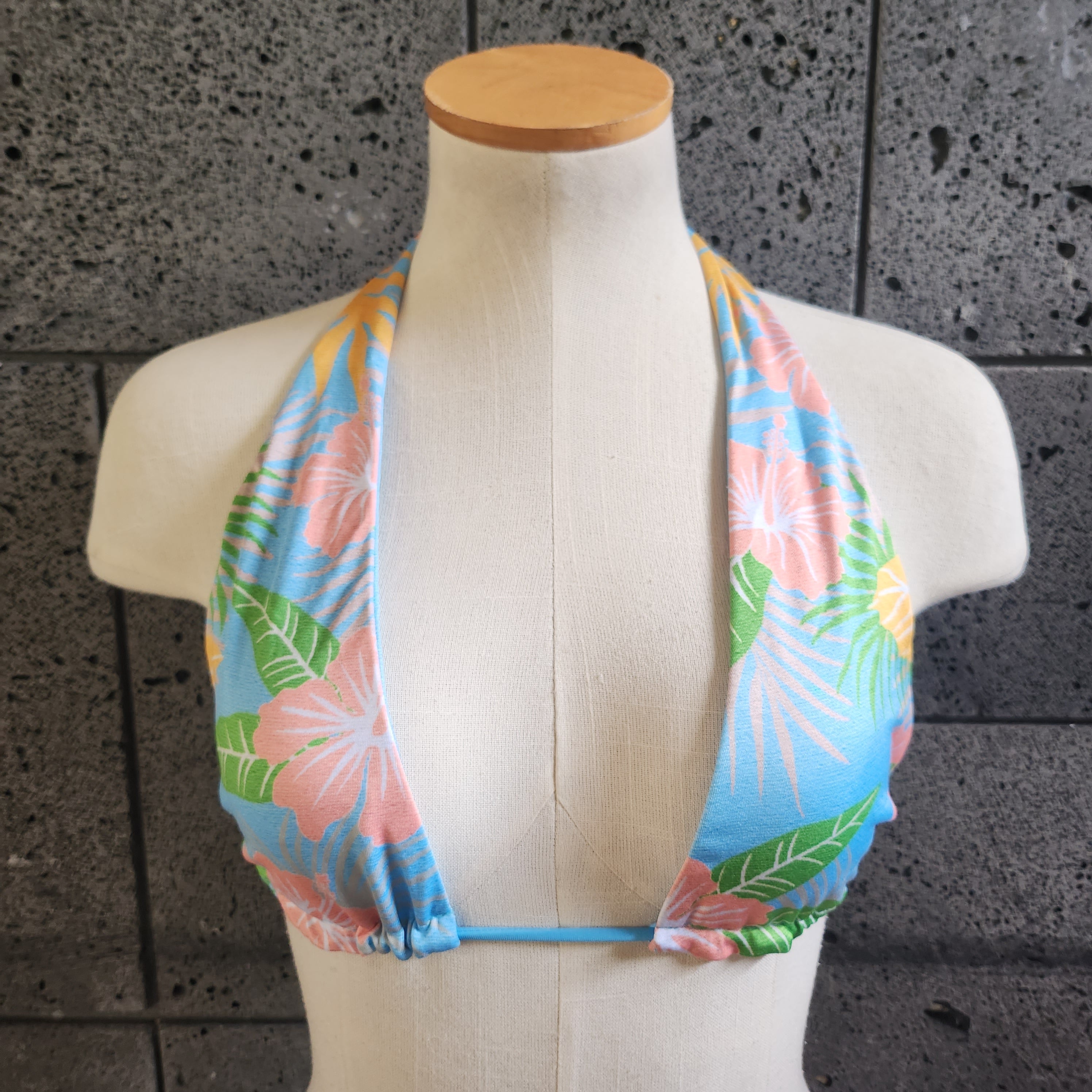 Loco Boutique Olomana Umi Swim Top