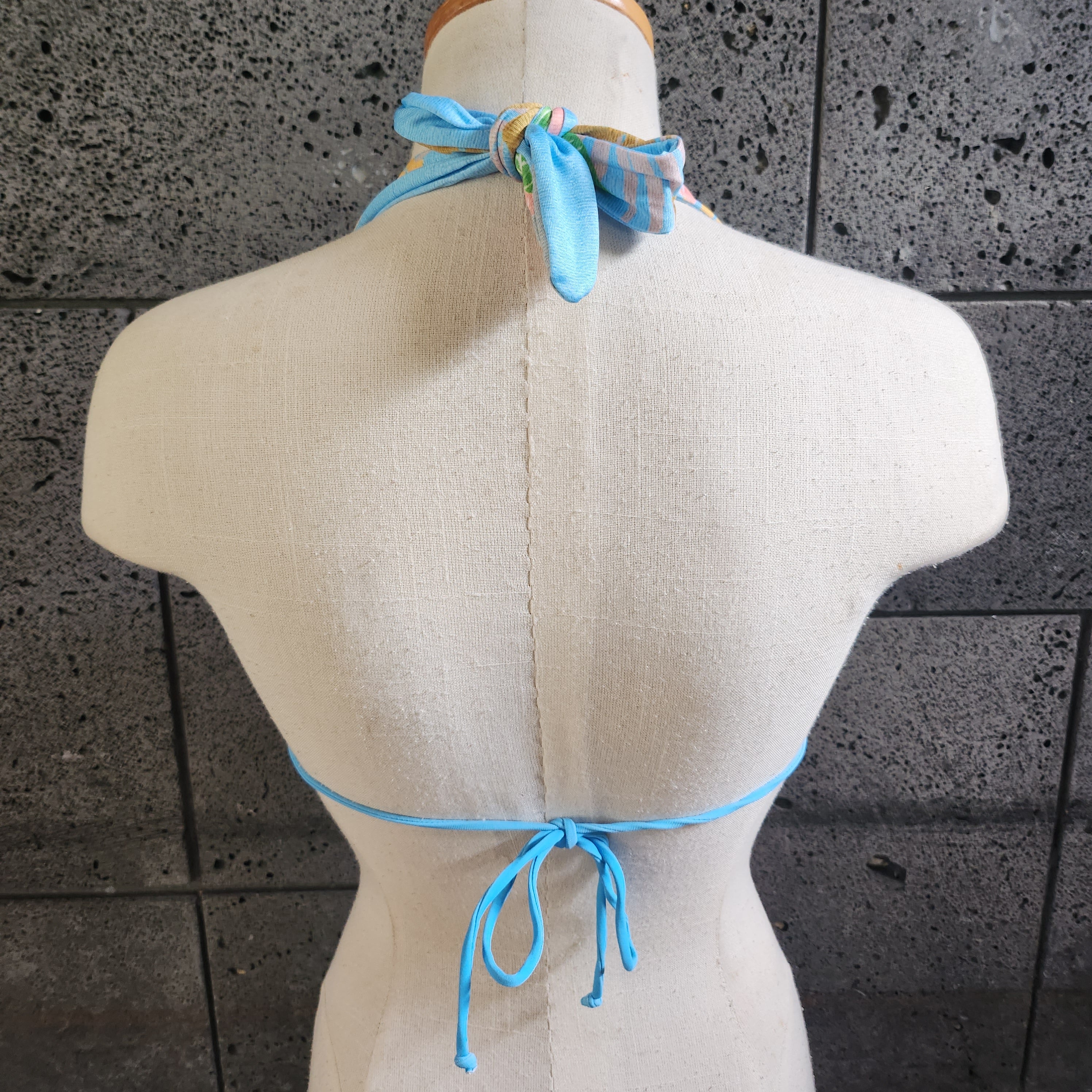 Olomana Umi Swim Top - Loco Boutique