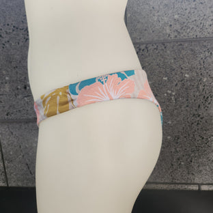 Olomana Cheeky Makena Swim Bottom - Loco Boutique