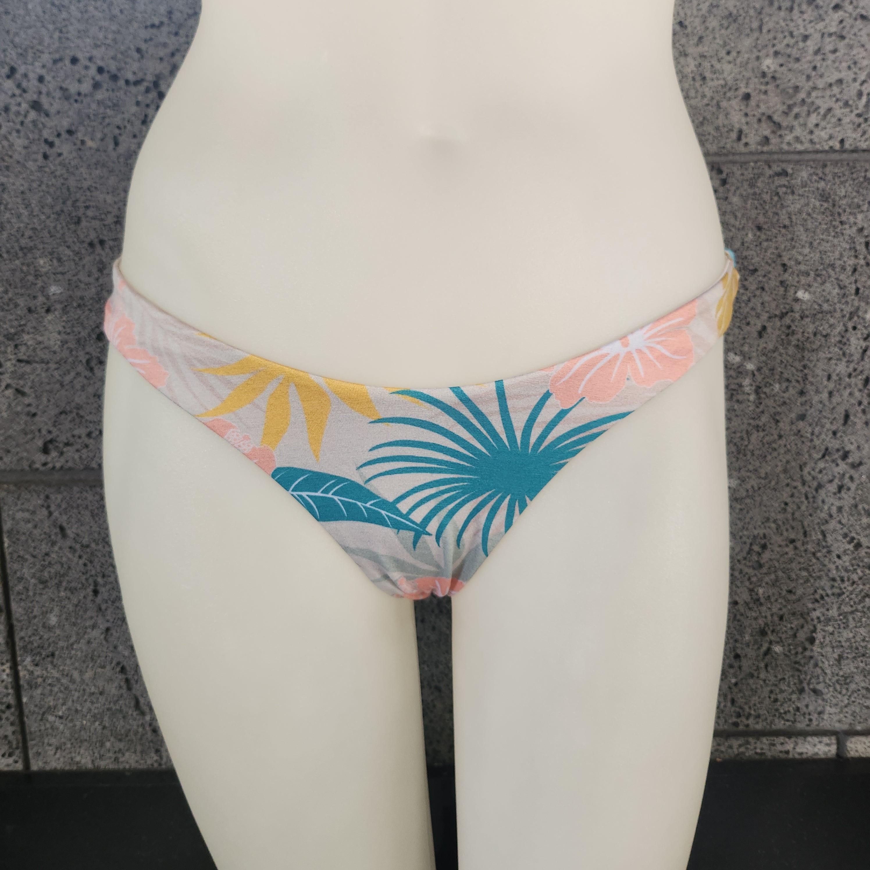 Loco Boutique Olomana Cheeky Makena Swim Bottom