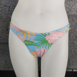 Loco Boutique Olomana Full Coverage Makena Swim Bottom