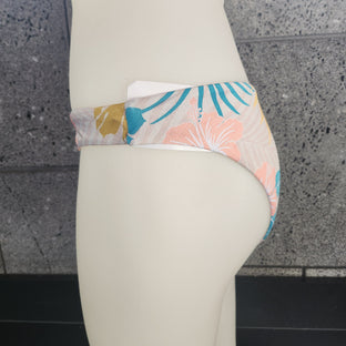 Loco Boutique Olomana Full Coverage Makena Swim Bottom