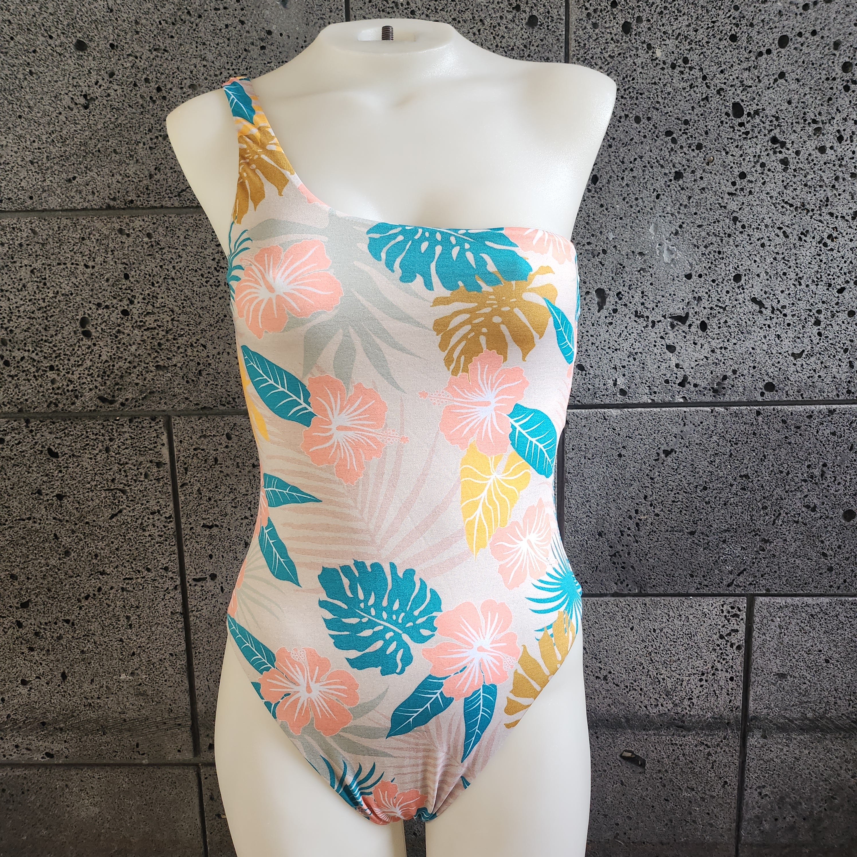 Bañador de una pieza Cheeky de Olomana