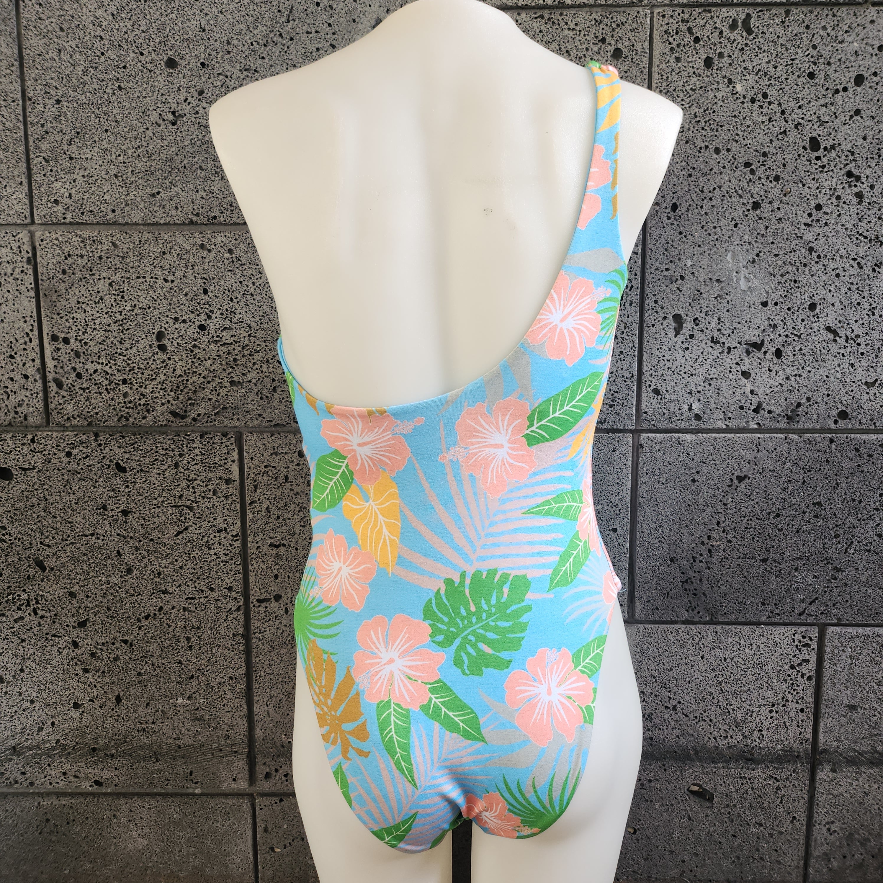 Bañador de una pieza Cheeky de Olomana