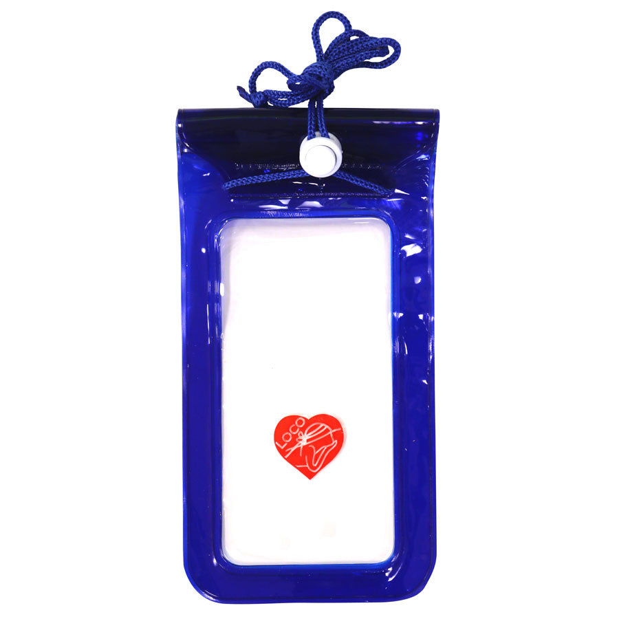 Super Waterproof Pouch - Cell Phone - Loco Boutique