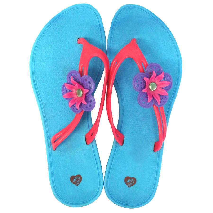 LOTO Slipper - Loco Boutique