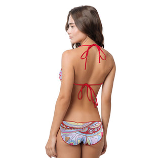 Loco Boutique Palazzo Reversible Low-Rise - Loco Boutique