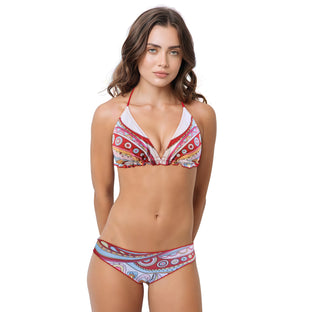 Loco Boutique Palazzo Reversible Low-Rise - Loco Boutique