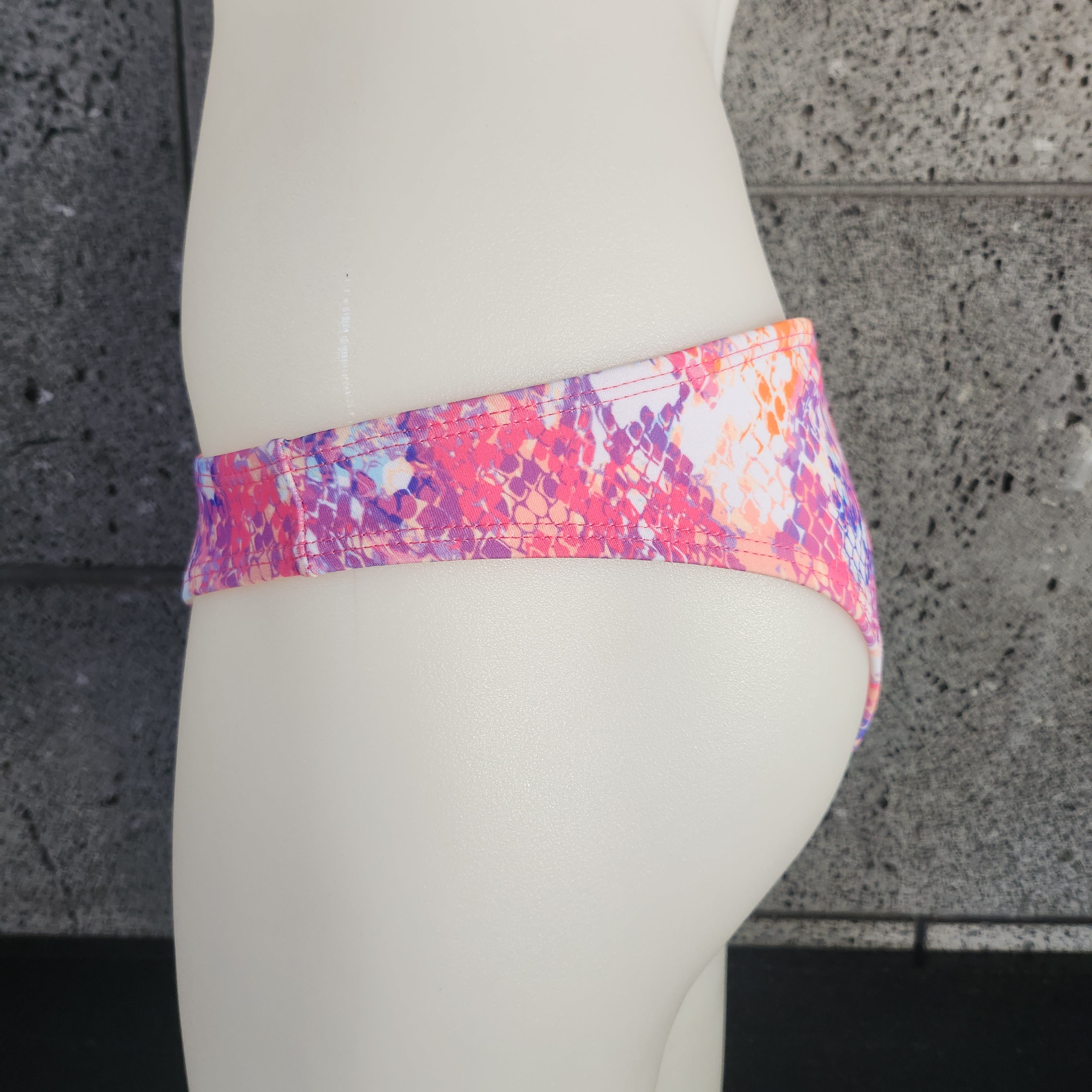 Loco Boutique Color Skin 1 1/2