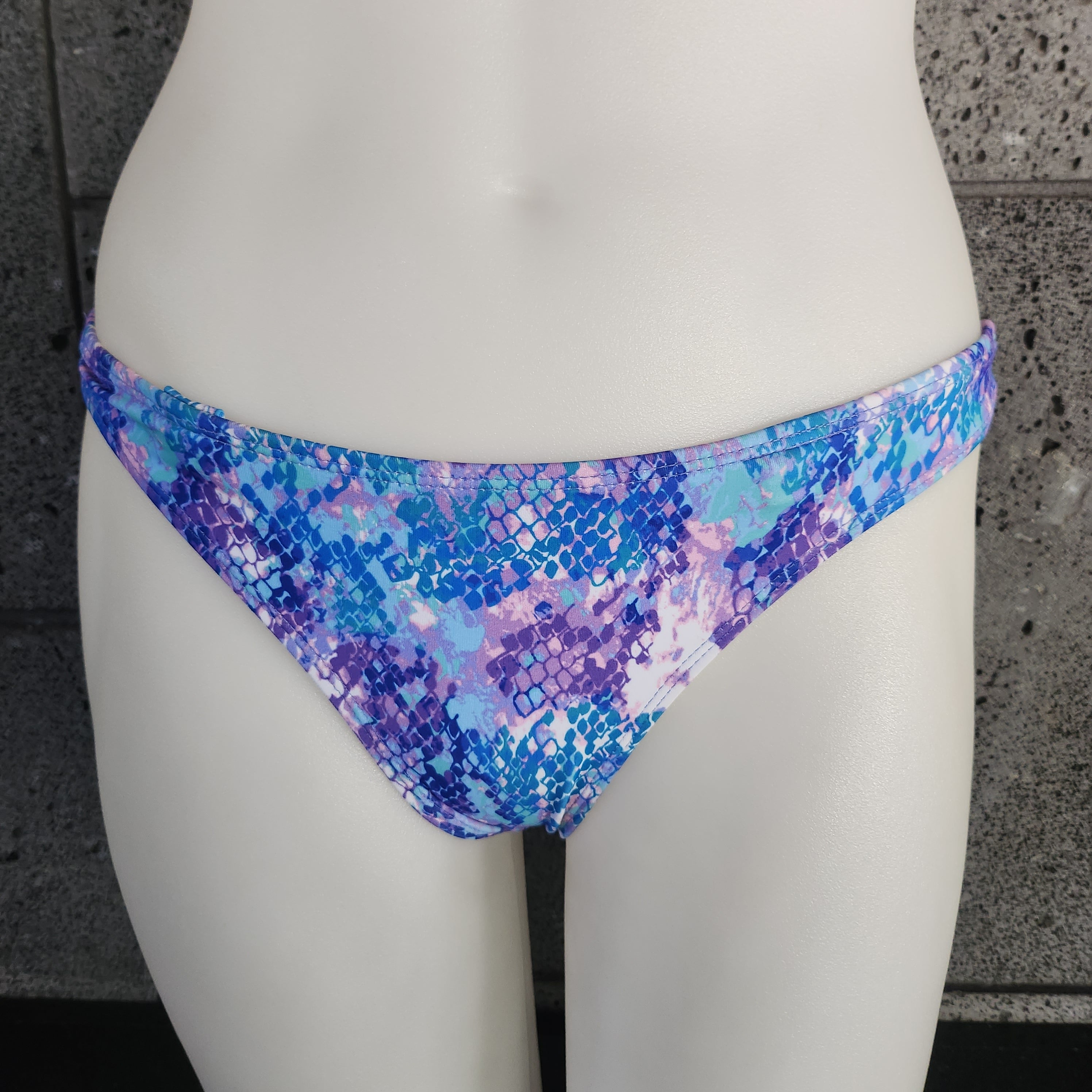 Loco Boutique Color Skin 1 1/2