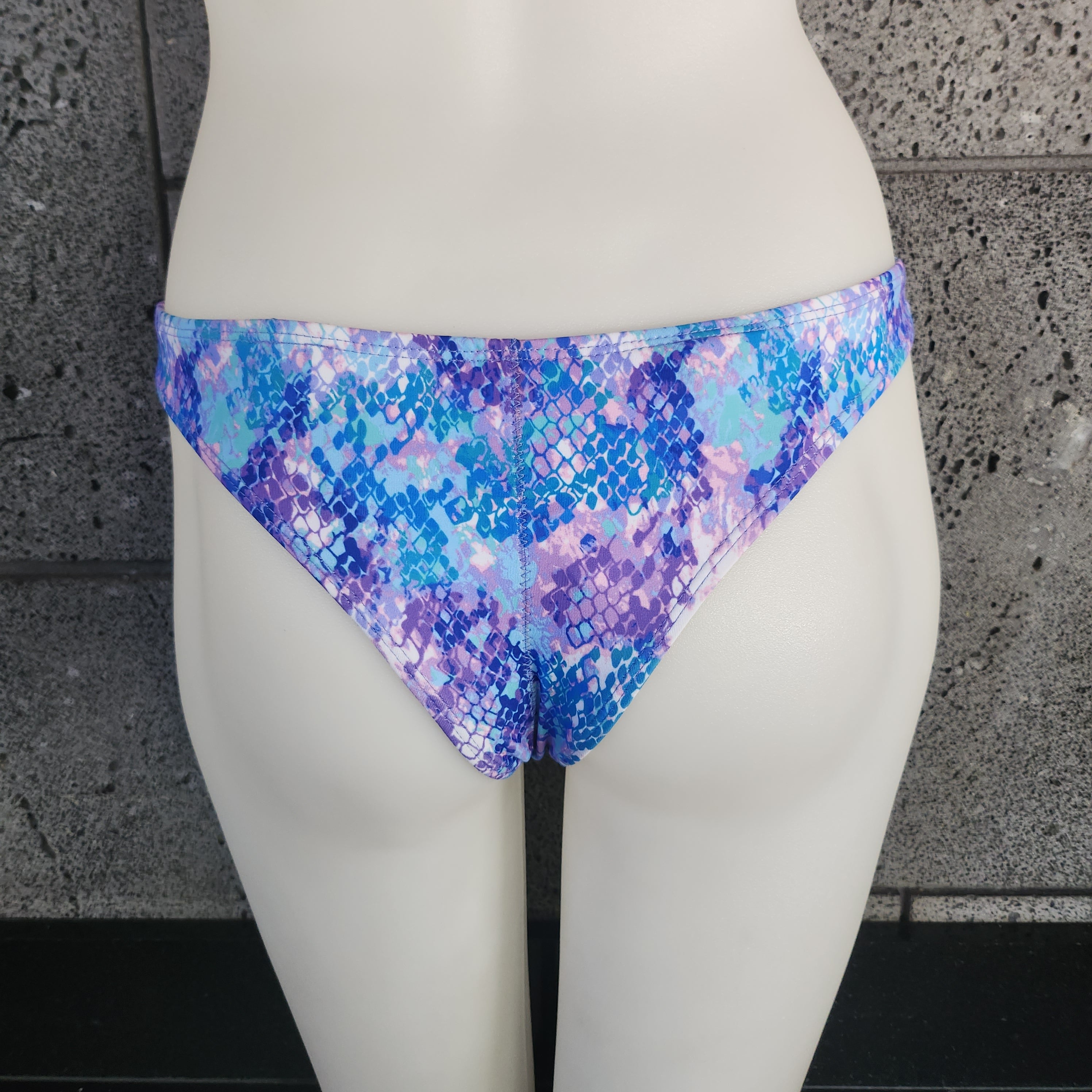 Loco Boutique Color Skin 1 1/2