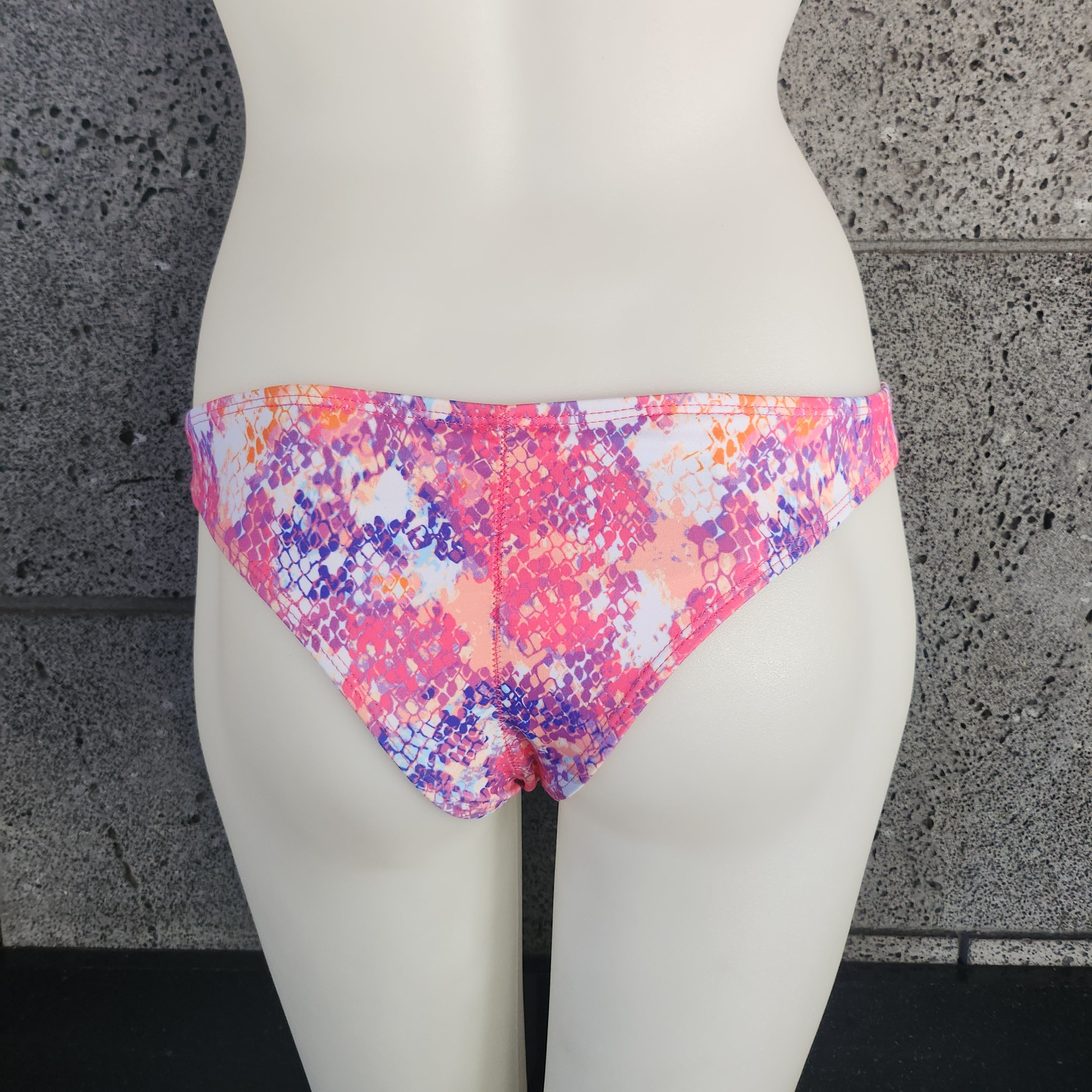 Loco Boutique Color Skin 1 1/2