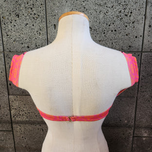 Loco Boutique Italian Damask Bandeau