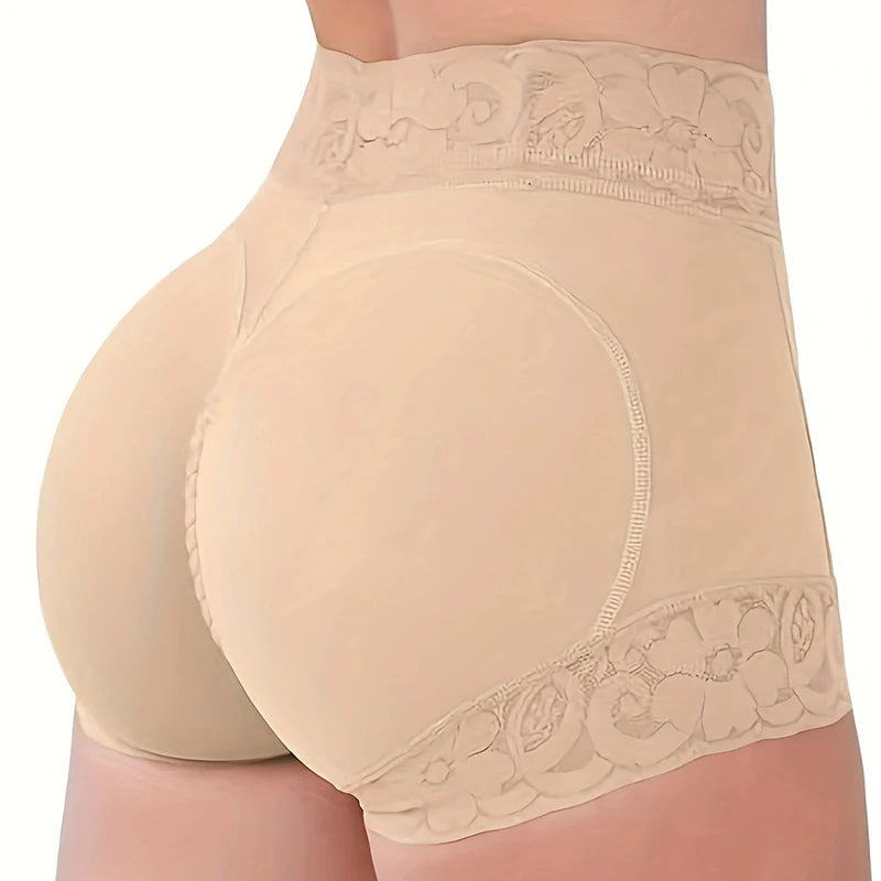 Slimming Body Shaper Shorts