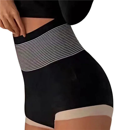 High-Waist Shaping Panties