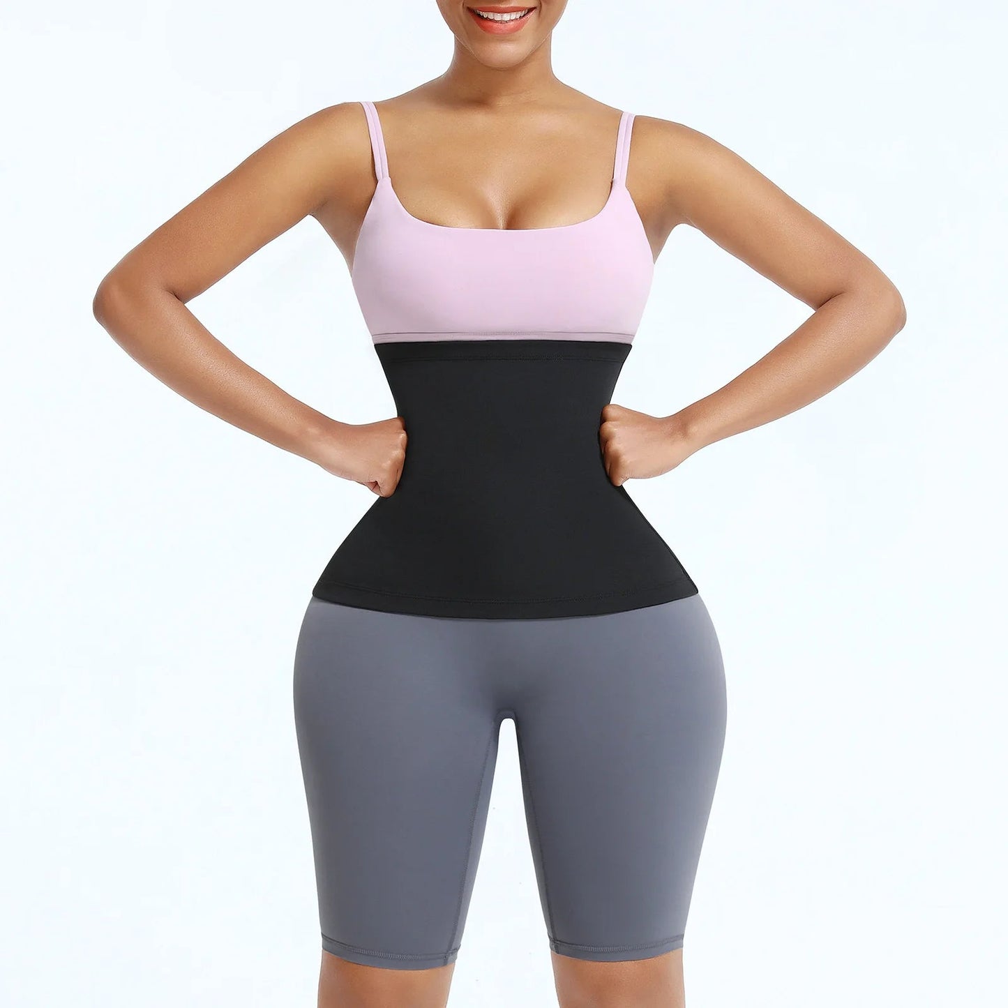 Sweat Slimming Waist Trainer