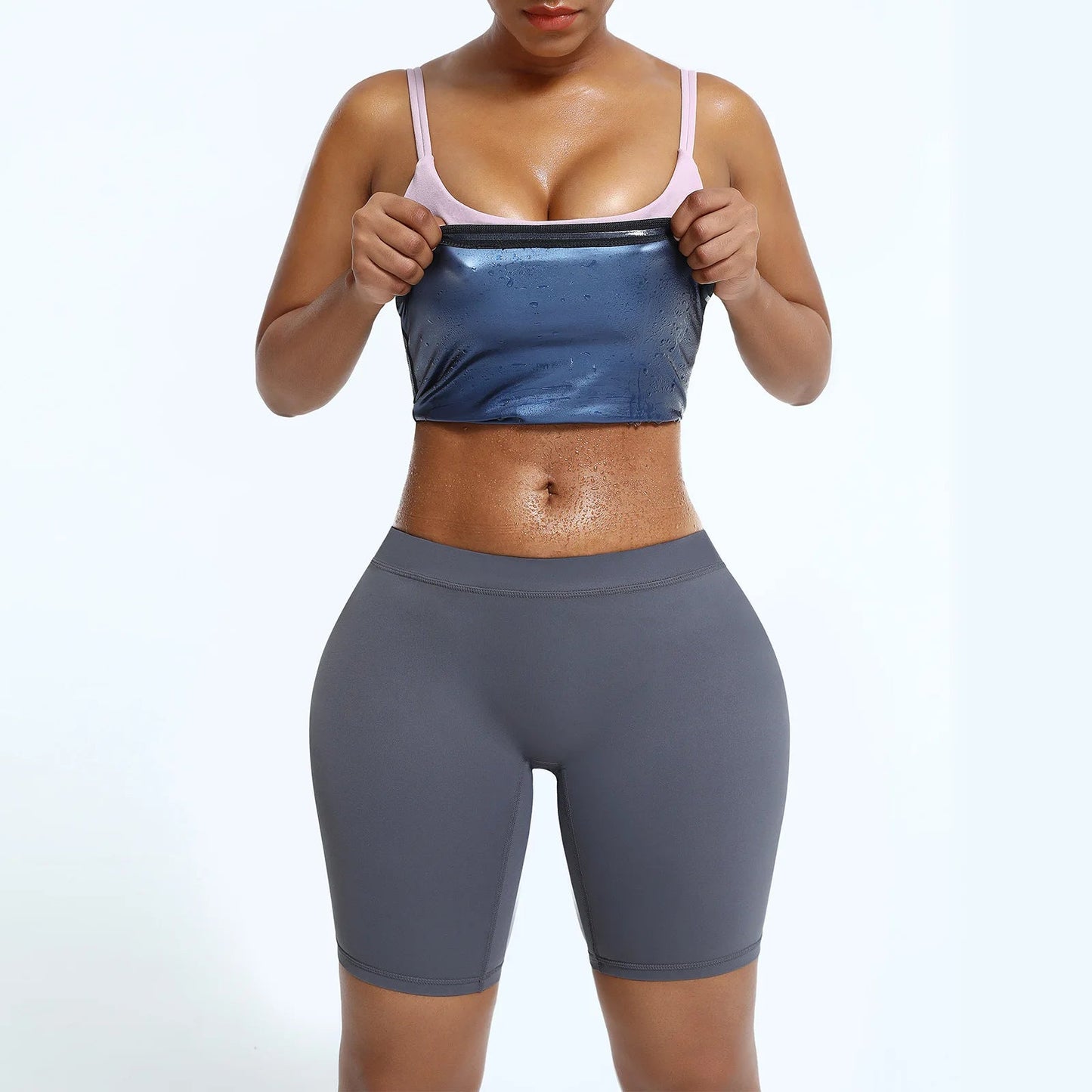 Sweat Slimming Waist Trainer