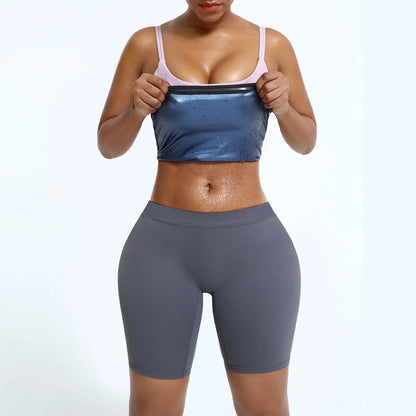 Sweat Slimming Waist Trainer