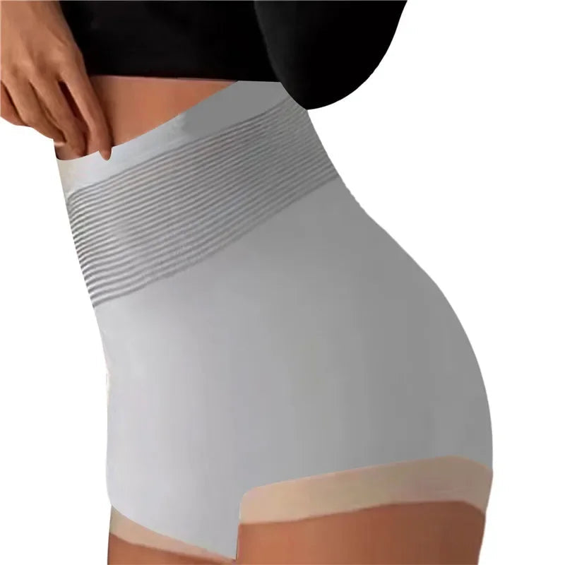 High-Waist Shaping Panties